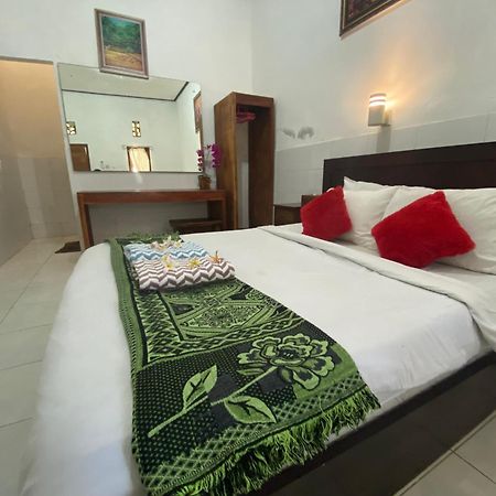 My Art Hostel Batununggul Luaran gambar