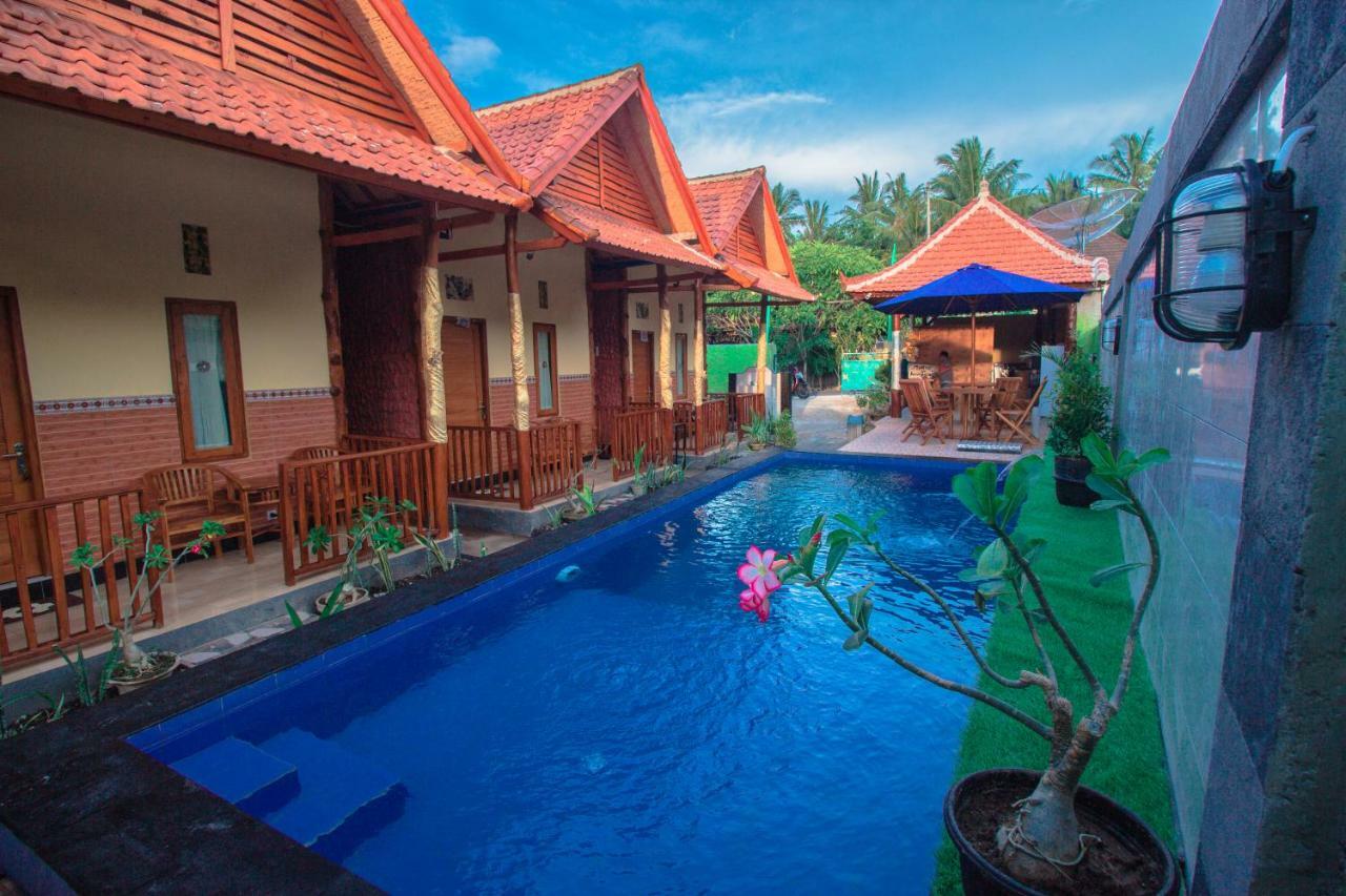 My Art Hostel Batununggul Luaran gambar